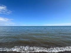 -青海湖二郎剑景区