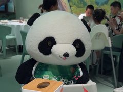 -眉州东坡·熊猫主题餐厅(枫蓝店)