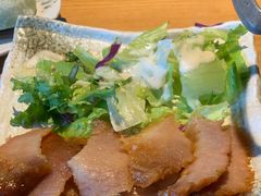 -味太助·银饭食堂(中华城店)