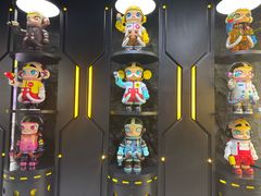 -泡泡玛特POPMART(西单大悦城店)