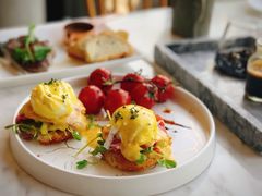 -The Rug Cafe(王府中环店)