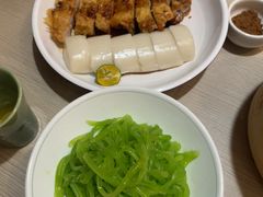 -苏小柳手作点心x茶叙小院(徐家汇分院)
