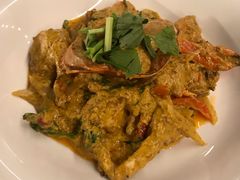 -芽庄MP泰式海鲜海景餐厅