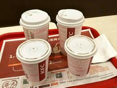 -肯德基(津滨店)
