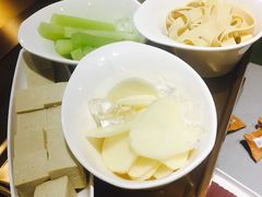 -海底捞火锅(欣大百货店)