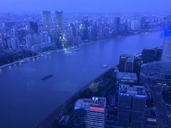 -东方明珠·空中旋转餐厅