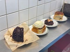 -CHOCMONS巧克怪兽(屏风街店)