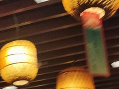 -南京大牌档(中山陵店)