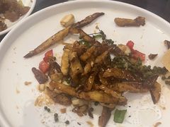 -邢家锅贴老店·非遗·开封菜(金明广场店)