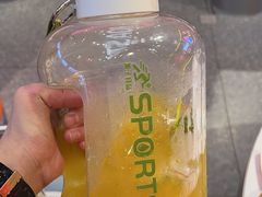 -南浦洞烤肉·新世界版(奥体店)