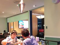 大堂-新石器烤肉(之心城店)