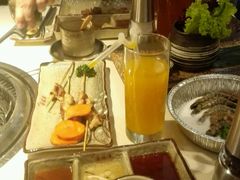 -赤坂亭M9和牛烧肉·日料398放题(万达店)
