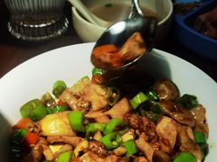 -清水亭湖北菜(大屯DT51店)