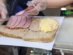 -赛百味SUBWAY(凯德mall大峡谷店)