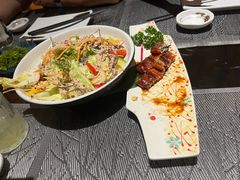 -昱匠·日本料理(金融街店)