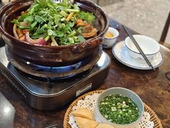 -凤兴鸡煲(宝安海雅店)