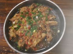 -朗妈私房菜(婺女州店)