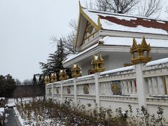 -洛阳白马寺