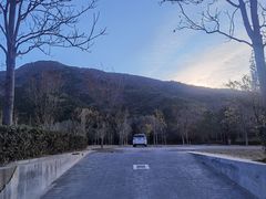 -北京十三陵国家森林公园蟒山景区