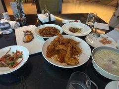 -铭轩中餐厅·海南菜·粤菜(亚龙湾瑞吉店)