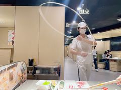 -海底捞火锅(卓为城生日主题店)