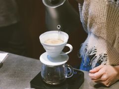 -BLACKSHEEP ESPRESSO(建国中路店)