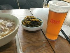 -李先生牛肉面大王(郑州火车站西广场2店)