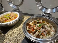 -宁波阳光豪生大酒店·豪生咖啡厅