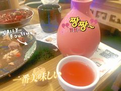 -皖北巫氏三胖地锅鸡(长淮总店)