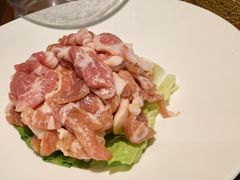 -大良毋米粥(锦龙路总店)