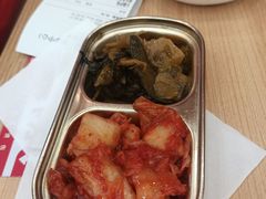 -米村拌饭(银泰中心店)