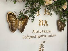 -素描餐厅(灵隐天竺店)