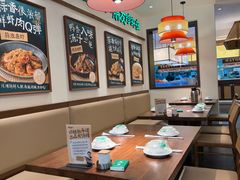 -壹湖两岸·鱼鲜山里菜(东江湖店)