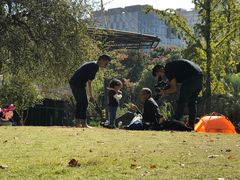 -苏州河梦清园环保主题公园