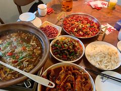 -马头巷·食景园(苏州总店)