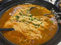 -洪福龙虾