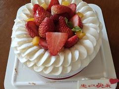-好利来(团结湖店)