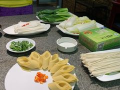 -鹏馨羊羔肉·非遗(新建街店)
