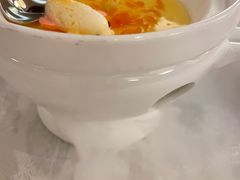 -酌宴府The China Club·广州万富希尔顿酒店(云城东路店)