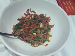 -院里寻菜·祖庵菜宴请(观沙岭店)