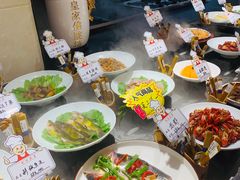 -鲍氏金勺子(恒大店)