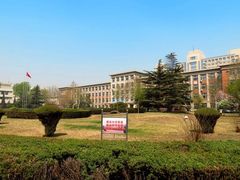 -河北工业大学(北辰校区)