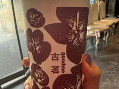 -古茗(洛阳宝龙广场店)