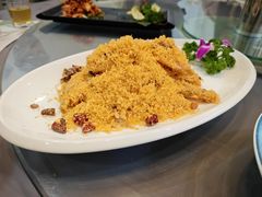 -大财·DA CAI花园餐厅.草坪婚礼.团建会议.围炉煮茶.求婚派对(三圣乡店)