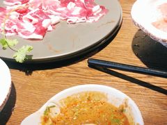 -呷哺呷哺(松江开元店)