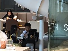-NOKNOK若蔻亲子餐厅(天地壹方北馆店)