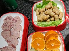 -醉董牛川派鲜肉自选火锅(烟台店)