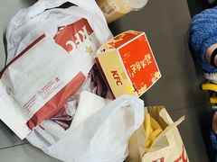-肯德基(张家港杨舍店)