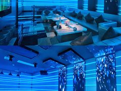 -ALICE PARTY自助式  KTV(松柏路店)