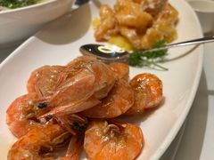 -荣兴酒家(徐家汇店)